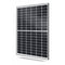 Solid Bifacial Framed 435W B.108 Solarmodul