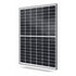 Solid Bifacial Framed 435W B.108 Solarmodul
