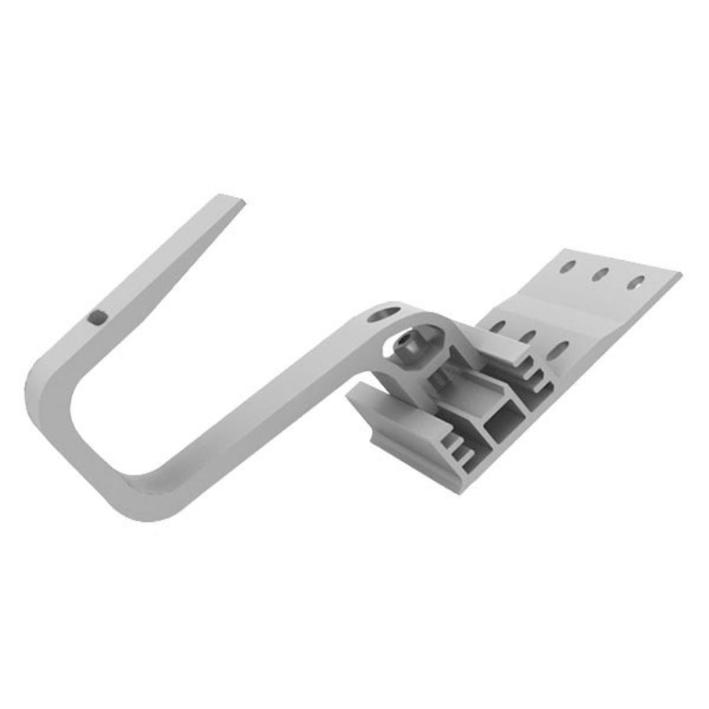 K2 Systems SolidHook 3S+ алюміній для плитки, змінний