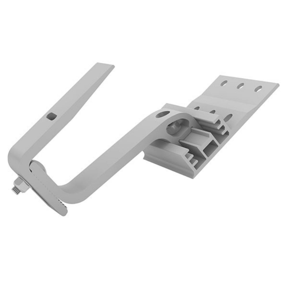 K2 Systems SolidHook 4S+ крюк для даху, алюміній