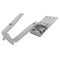 K2 Systems SolidHook 4S+ крюк для даху, алюміній