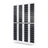 Solitek GG-S B.72 / 290W Solid Agro (40 % Transparenz) GG-S B.72/290