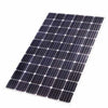 SONNENKRAFT Sonnengläser - 420 Wp HC, 2x3 mm Doppelglas-Modul, für Überkopfanwendungen, TOPCON