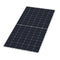 Sonnenkraft 420W SONNENGLÄSER Glas-Glas Vollzelle ohne Rahmen bifacial Module