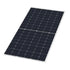 Sonnenkraft 420W SONNENGLÄSER Glas-Glas Vollzelle ohne Rahmen bifacial Module