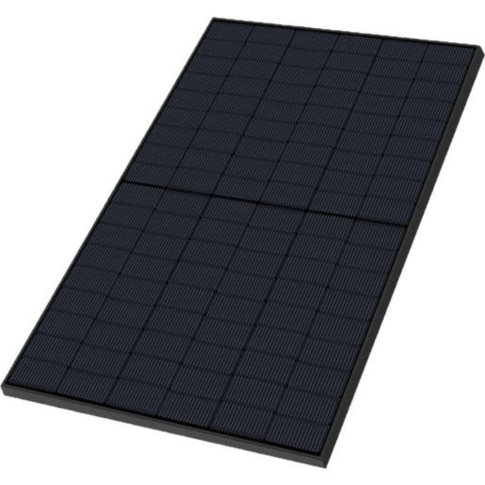 Trina Solar 450W Vertex S+ Glas/Glas Full Black