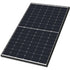 Sonnenkraft 440W Bifacial Doppelglas Black Frame POWER Module