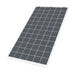 SONNENKRAFT solar glasses - double glass module, for overhead applications, PERC