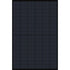 Sonnenkraft KPV 430 Wp HC Alpin black 2x2mm bifacial