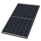 Sonnenkraft Solar Modul 435 Wp mono HC NE Weiss Rahmen schwarz 35 mm