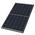 Sonnenkraft Solar Modul 435 Wp mono HC NE Weiss Rahmen schwarz 35 mm