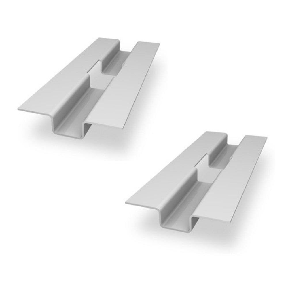 K2 Systems SpeedPorter SET for ballasting the dome systems