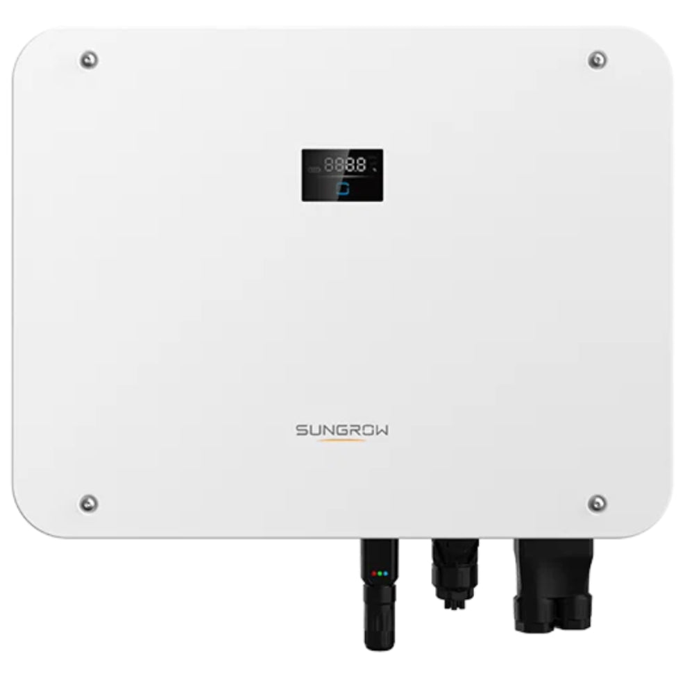 Sungrow SH10T Hybrid-WR, 2 MPPT, 3-ph