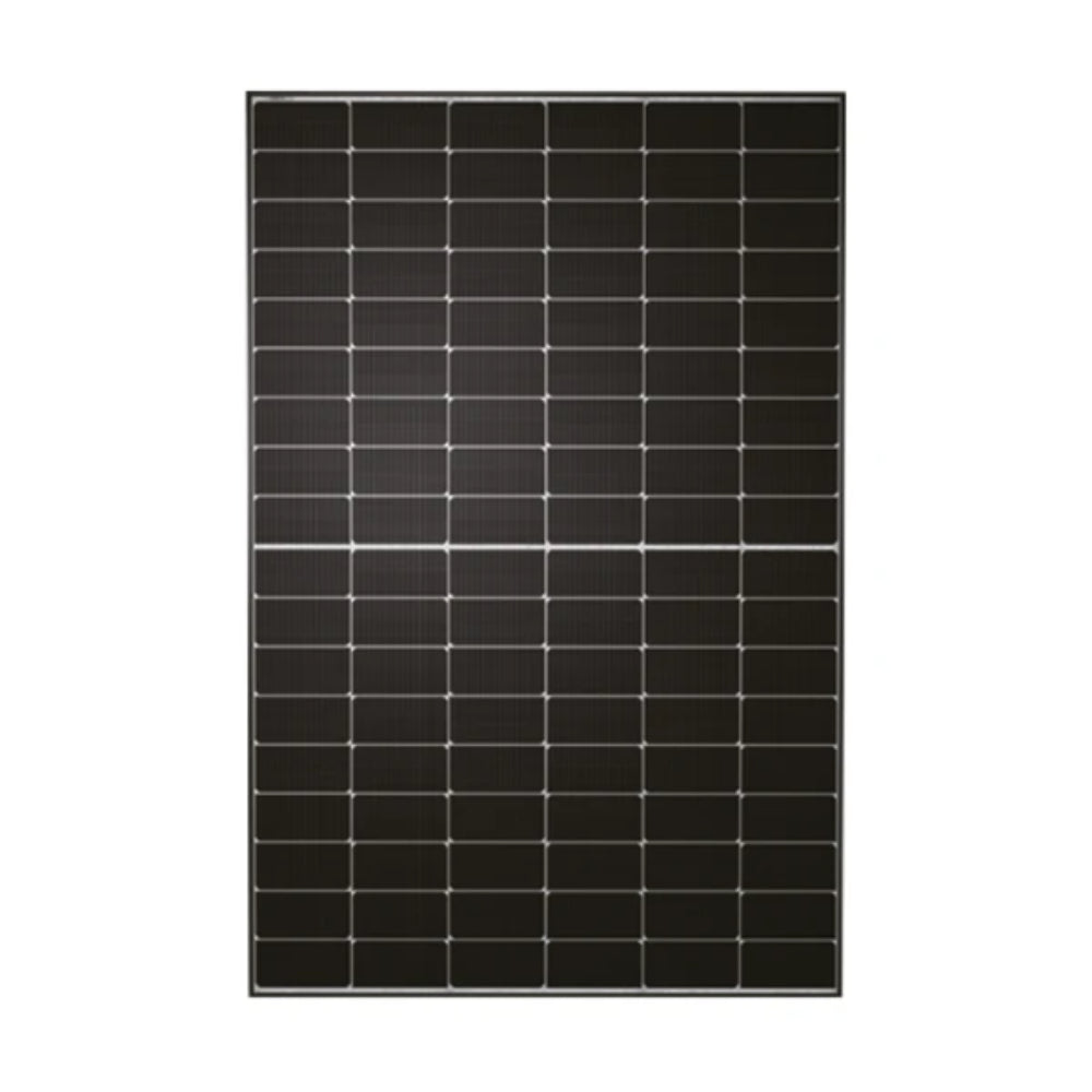 Tongwei 695W Bifacial N-Type