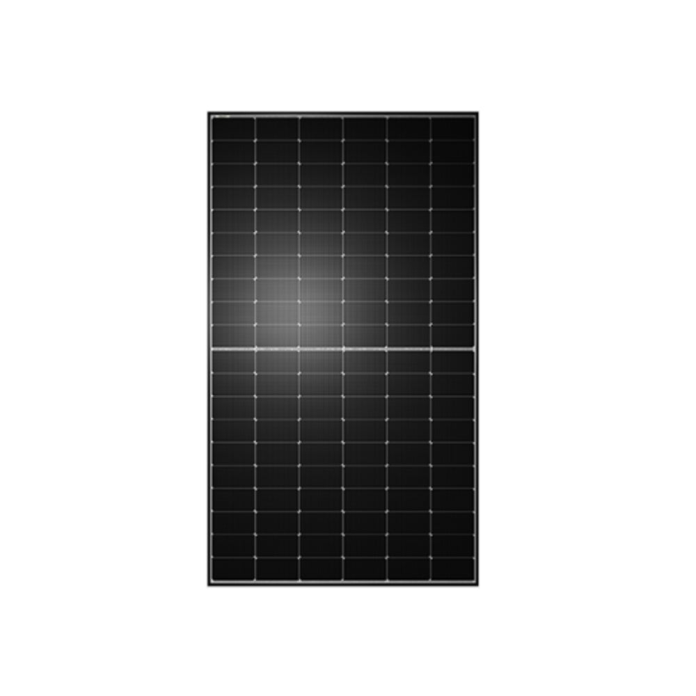 TW Solar TWMND-60HS495W Glas-Folie, MC4-EVO 2