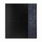 Tenka Solar Ultimate - Back Contact Bifacial Full Black 485 Watt (Palette)