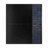 Tenka Solar Ultimate - Back Contact Bifacial Full Black 485 Watt (Palette)