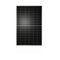 Tongwei 465W N-type Half-cell Bifacial Black Frame Module