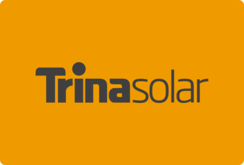 Trina Logo