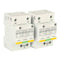 Fronius OVERVOLTAGE PROTECTION (10-27kW) (I+II) without cabling