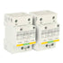 Fronius OVERVOLTAGE PROTECTION (10-27kW) (I+II) without cabling