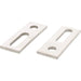 Piastra adattatrice Varista A2, 82x40x5 mm