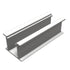 Varista Ultralight short rail 400mm