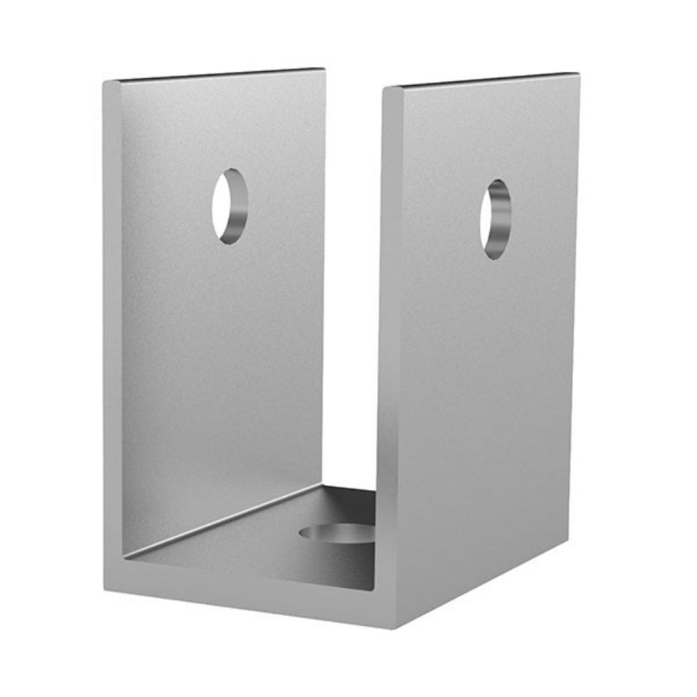 K2 Systems connector concrete foundation-TiltUp Vento FOOT