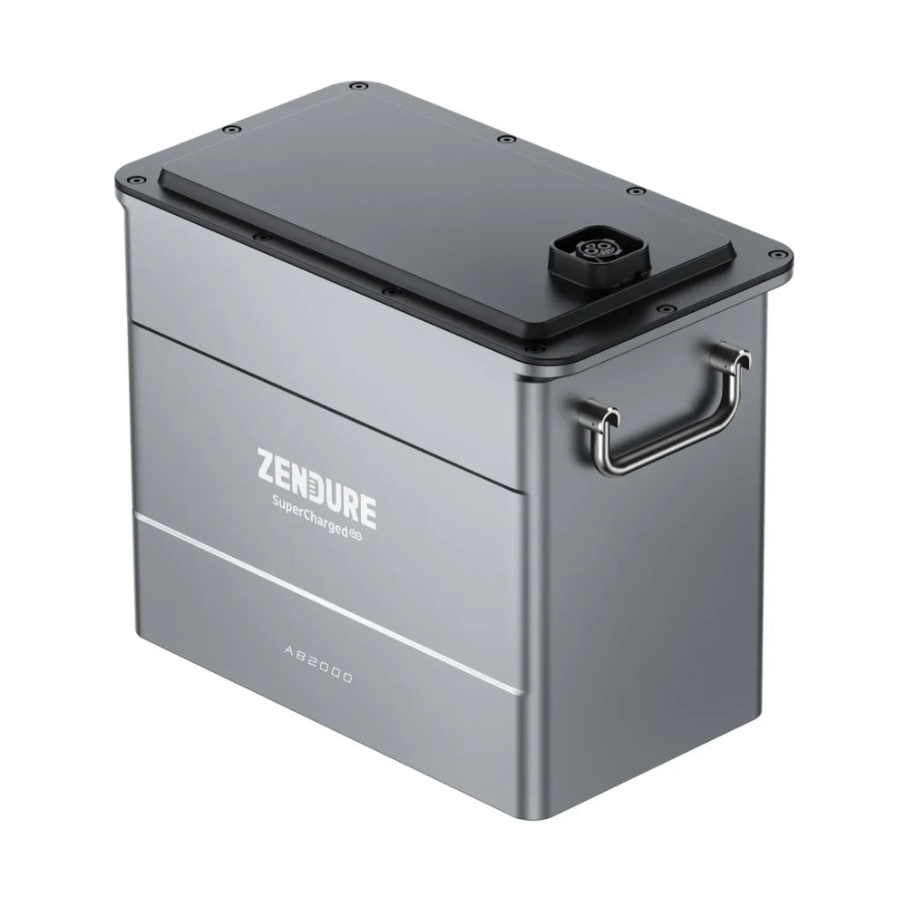 Zendure AB2000S Speicher Batterie