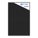 HT-SAAE 460W doppio vetro | Bifacciale | Modulo completamente nero (HT54-18X(ND)-F-460)