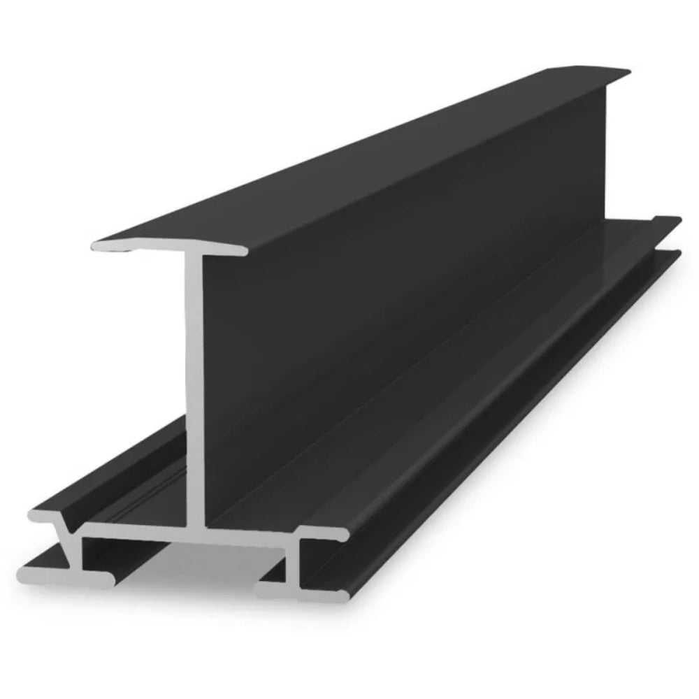 K2 Systems Insertion rail