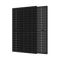 Sunrise Solar SR-54M 440NHLPro - 440 Watt Full Black Frame Glas/Glas Bifacial