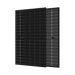 Sunrise Solar SR-54M 440NHLPro - 440 Watt Full Black Frame Glas/Glas Bifacial