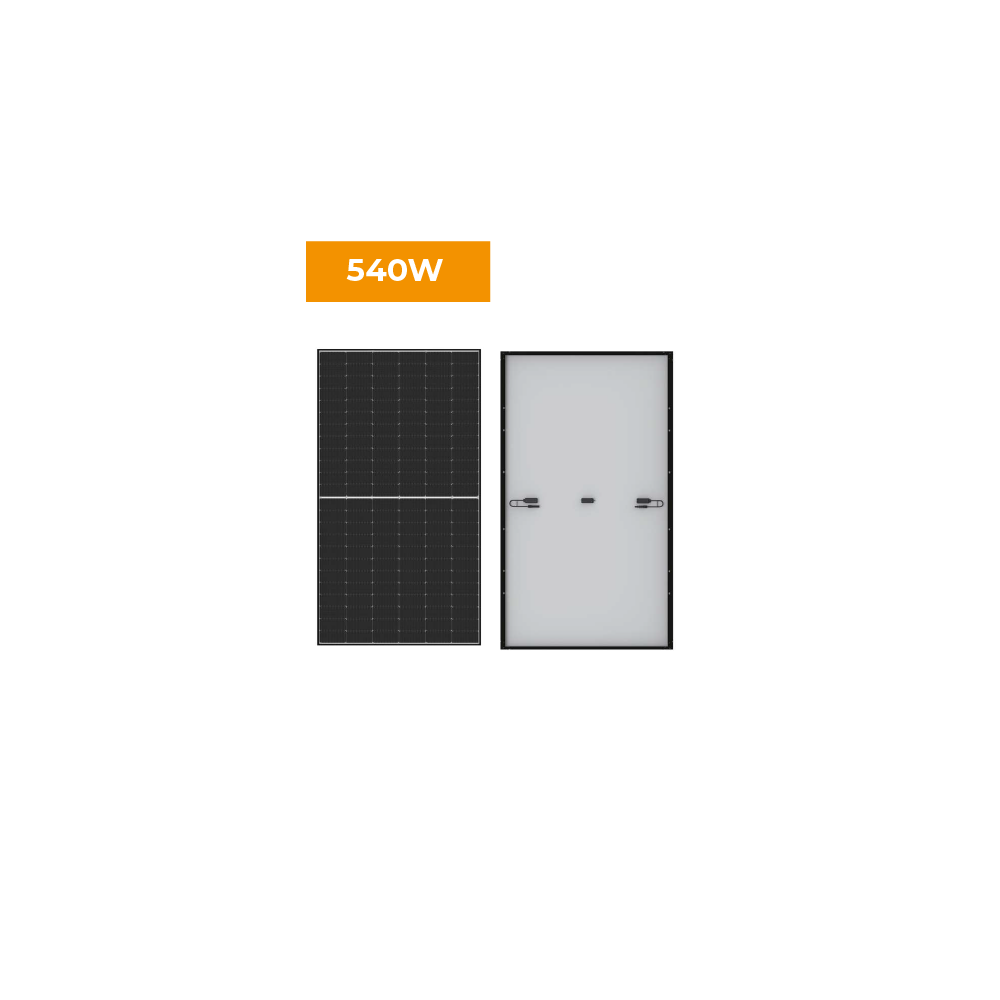 LONGI LR5-72HIH 540W