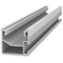 K2 Systems RK2 mounting rail SingleRail 36
